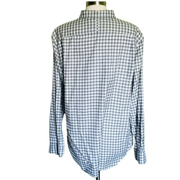 Banana Republic Button Down Shirt - Picture 6 of 8
